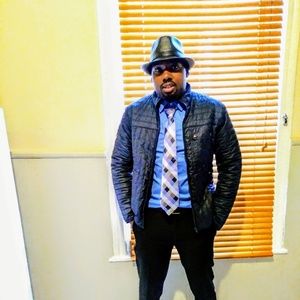 Meet your Posher, Raheem